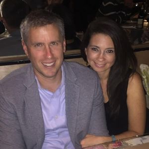 Meet your Posher, Tzippy